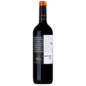 Punto Reserva Malbec Family Reserve