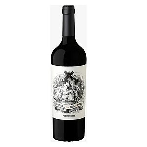 Vinho Cordero Con Piel Del Lobo Petit Verdot