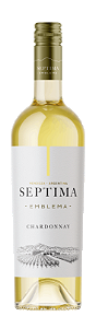 Vinho Septima Emblema Chardonnay 2025
