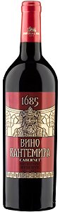 Vinho Imperial Vin 1685 Cabernet Sauvignon Especial Séries