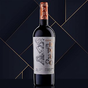 Vinho Tinto Moldavia Empirico Feteasca Neagra / Ancellotta