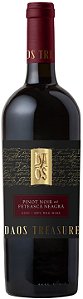 Vinho DAOS Treasure Pinot Noir/ Feteasca Neagra