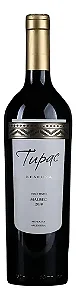 Vinho Tupac Premium Malbec 750 ml 2023