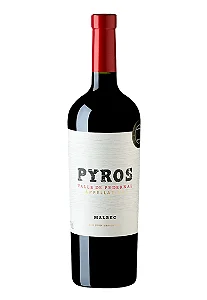 Vinho Pyros Appellation Malbec 750 ml 2016