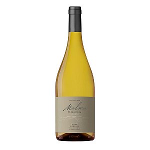 Vinho Argentina Malma Chardonnay Gran Reserva