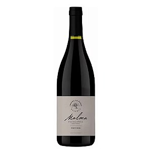 Vinho Argentina Malma Pinot Noir Chacra