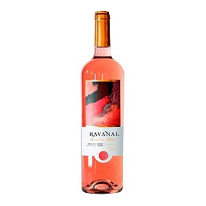 Vinho Ravanal Selection Terroir Rosé 750ml