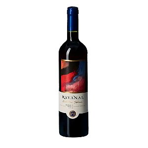 Vinho Selection Ravanal Terroir Merlot 750 ml