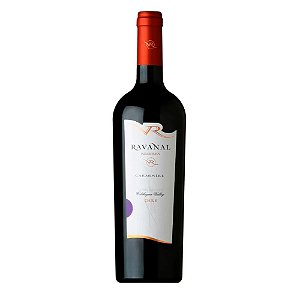 Vinho Ravanal Reserva Carmenere