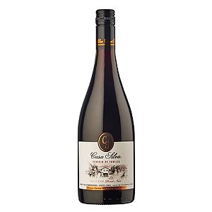 Vinho Casa Silva Pinot Noir Reserva Paradones