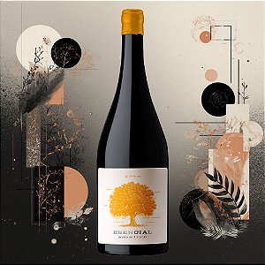 Vinho Esencial Blend 750 ml