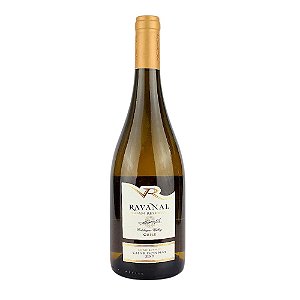 Vinho Chile Ravanal Reserva Chardonnay