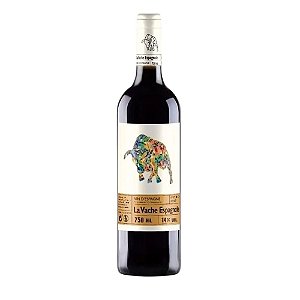 La Vache Tempranillo 750 ml
