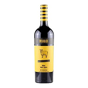 Oveja Black Cabernet Sauvignon 750 ml