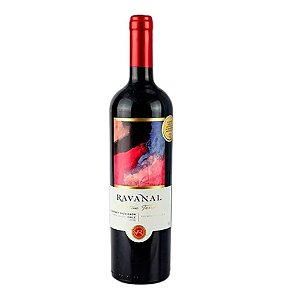 Ravanal Selection Terroir Cabernet Sauvignon