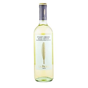La Piuma Pinot Grigio 750 ml