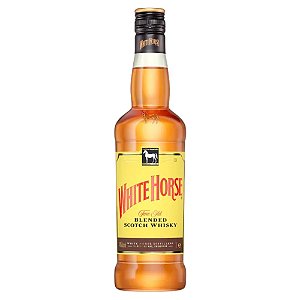 Whisky White Horse 1LT