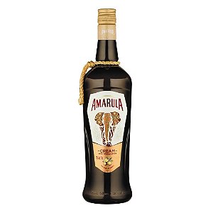 Licor Amarula 750 ml