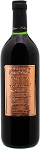 Vinho Bulgaria Stambolovo Merlot Limited Release AOC 1992