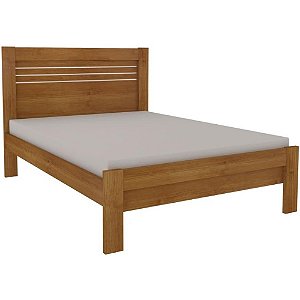 Cama Casal TCIL Chicago/Safira Cinamomo