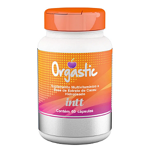 Orgástic Capsulas