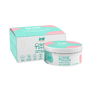 Esfoliante Cristal Touch