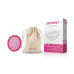 Disco Menstrual