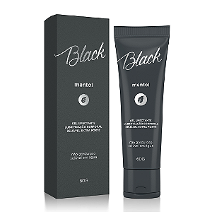 Black Mentol