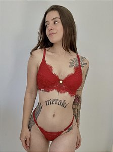 Conjunto Romance