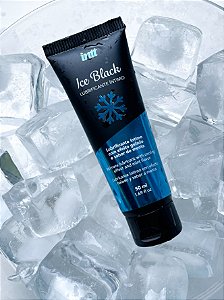 Lubrificante Ice