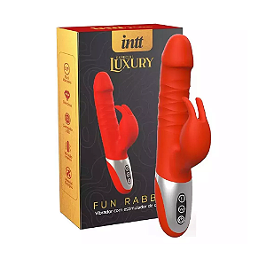 Fun Rabbit