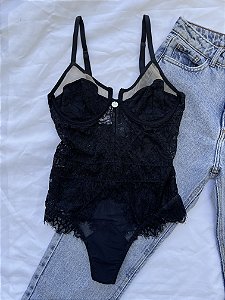 Body Alice