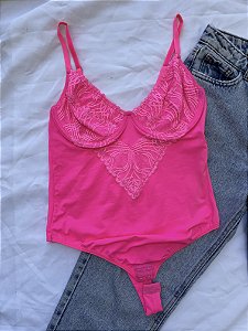 Body Aurora