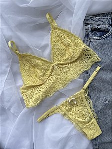 Conjunto Sol