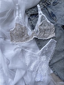 Conjunto Asa Delta Plus