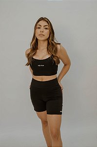 Short Silhueta + Top Regata