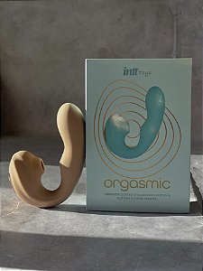 Vibrador Orgasmic