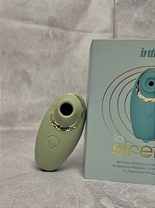 Vibrador Sirena