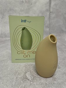 Vibrador Clit Me On