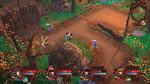 Aerea - Ps4 - Midia Digital