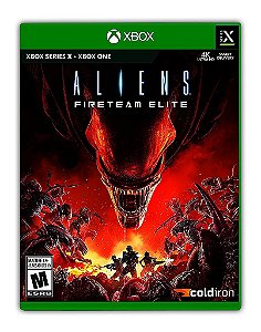Aliens: Fireteam Elite Xbox One Mídia Digital