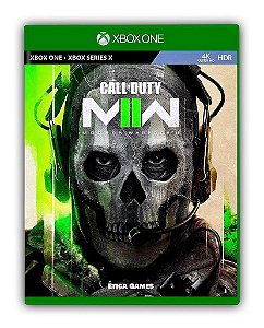 Call of Duty Modern Warfare 2 Xbox one - Xbox Serie - Mídia Digital