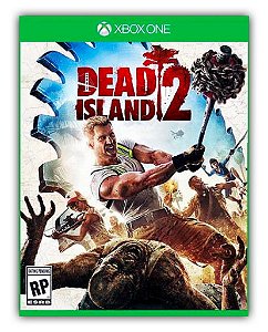 Dead Island 2 Xbox One Mídia Digital