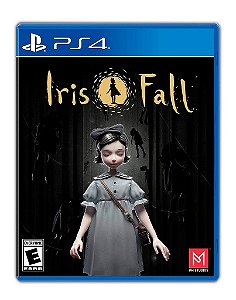 Iris.Fall PS4 Mídia Digital
