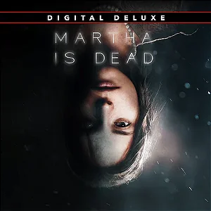 Martha Is Dead Digital Deluxe PS5 Mídia Digital