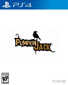 Pumpkin Jack PS4 Mídia Digital