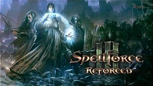 SpellForce III Reforced: Complete Edition PS4 Mídia Digital
