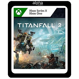 Titanfall 2 Edição Ultimate Xbox One Mídia Digital