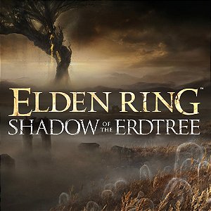 ELDEN RING Shadow of the Erdtree PS5 Mídia Digital