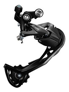 Caixa de velocidades do desviador traseiro Shimano Altus 9v Rd-m2000-SGS